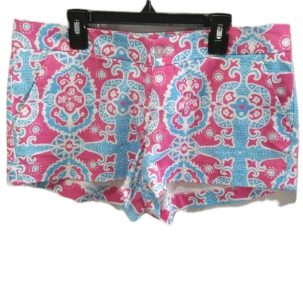 Kaeli Smith Shorts